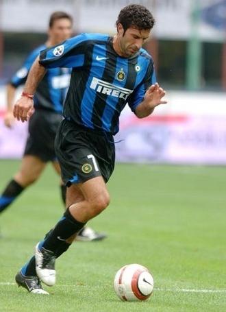 Luis Figo