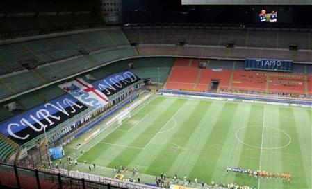 San Siro IM-achar