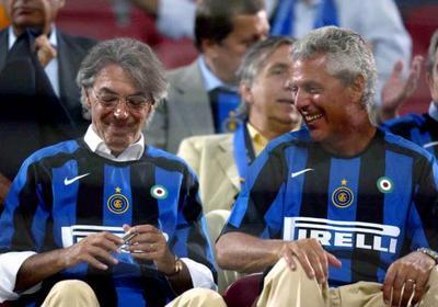 Massimo Moratti