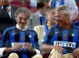 Massimo Moratti