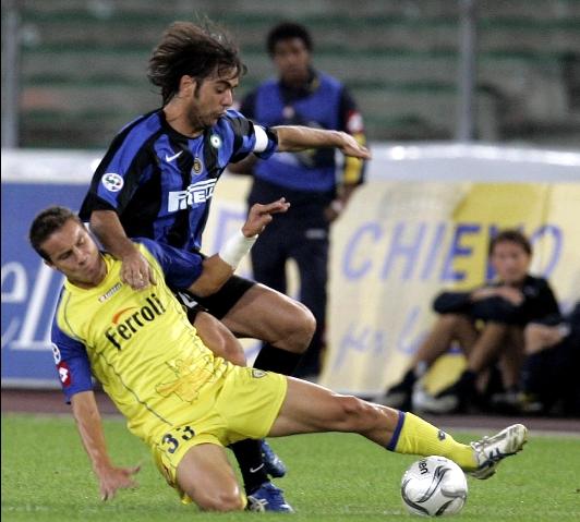 Alvaro Recoba