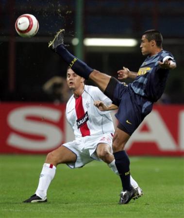 Ivan Cordoba