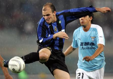 Esteban Cambiasso