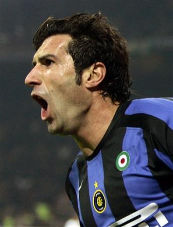 Luis Figo