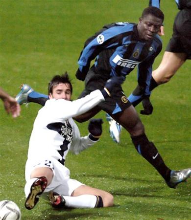 Obafemi Martins