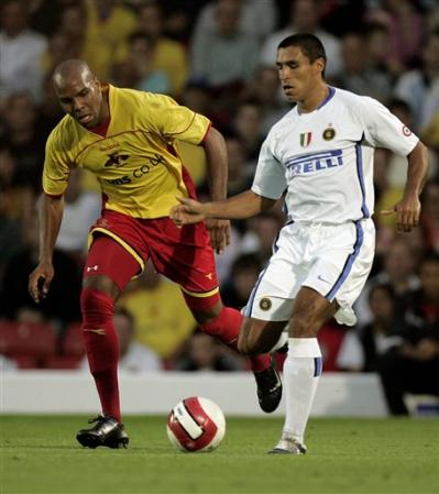 Ivan Cordoba
