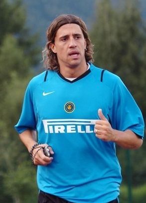 Hernan Crespo