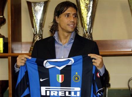 Hernan Crespo