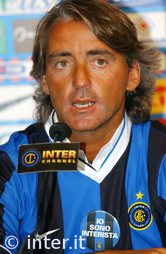 Roberto Mancini