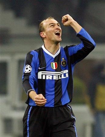 Esteban Cambiasso