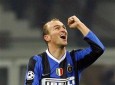 Esteban Cambiasso