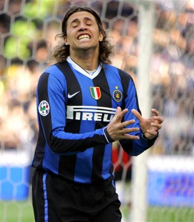Hernan Crespo