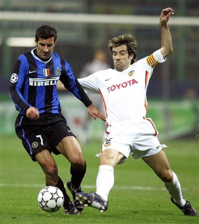 Luis Figo