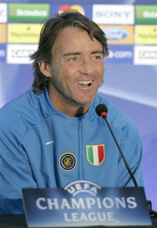Roberto Mancini