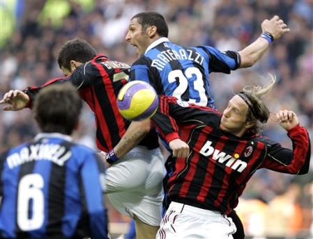 Marco Materazzi