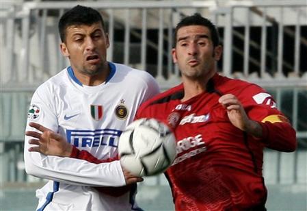 Walter Samuel