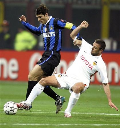 Javier Zanetti