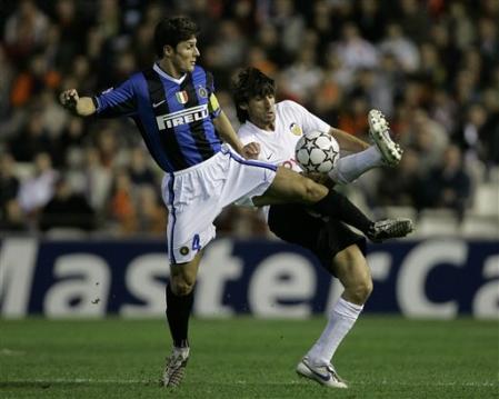 Javier Zanetti