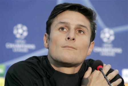 Javier Zanetti