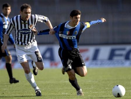 Javier Zanetti