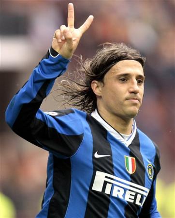 Hernan Crespo