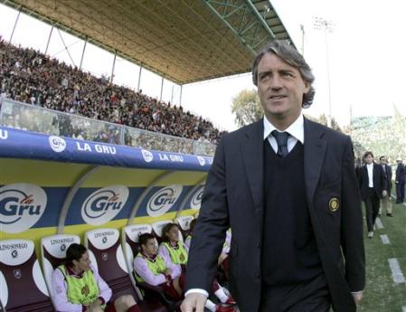 Roberto Mancini