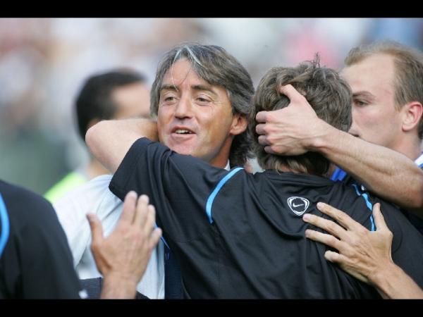 Roberto Mancini