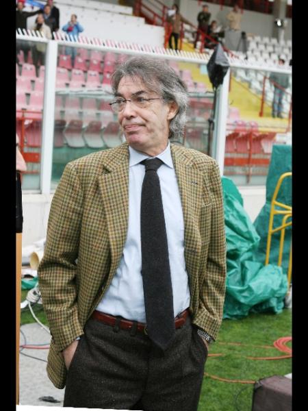 Massimo Moratti