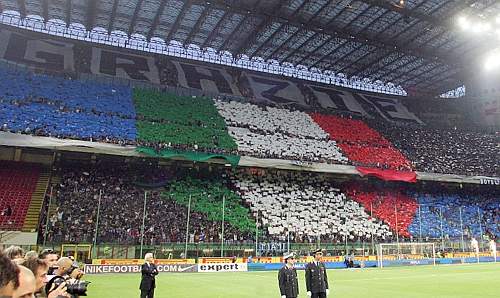Scudetto 2007