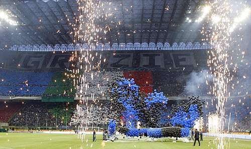 Scudetto 2007