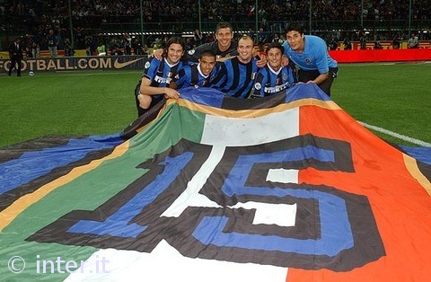 Scudetto 2007