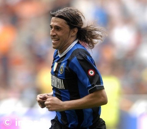 Hernan Crespo