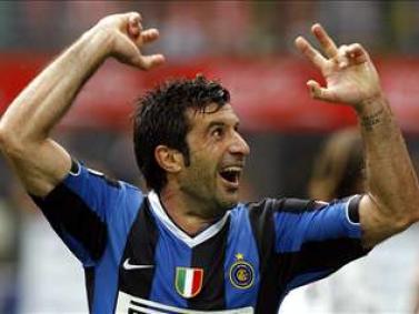 Luis Figo