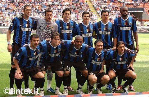 Inter - Lazio