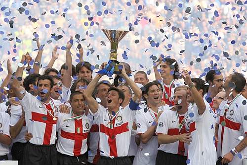 Scudetto 2007