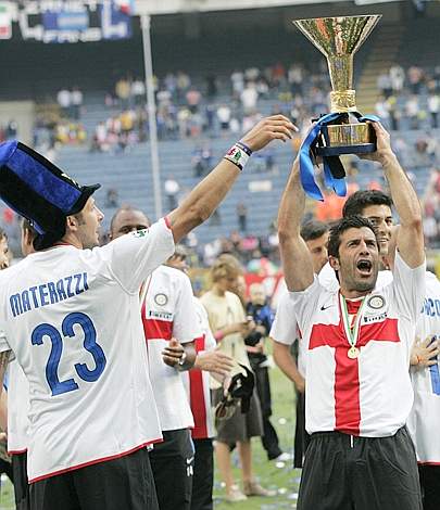 Scudetto 2007