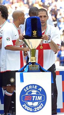 Scudetto 2007