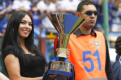 Scudetto 2007