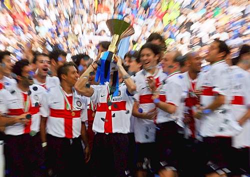 Scudetto 2007