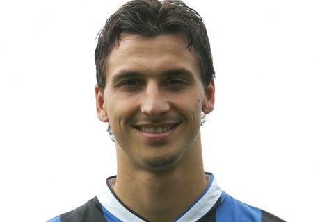 Zlatan Ibrahimovi