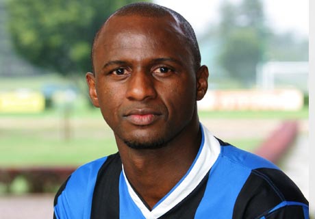 Patrick Vieira