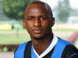 Patrick Vieira