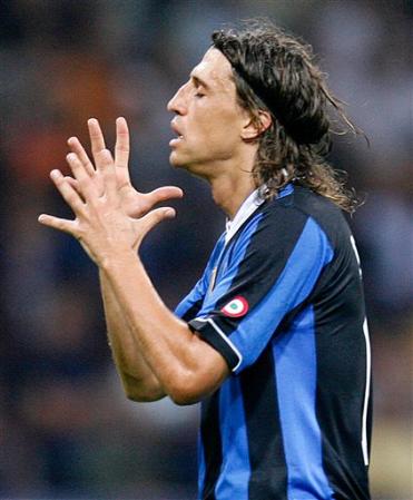 Hernan Crespo