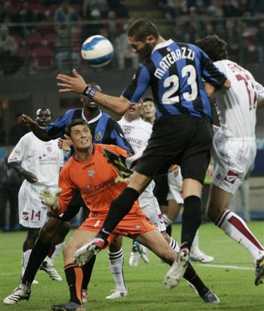 Marco Materazzi