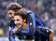 Ibra a Crespo