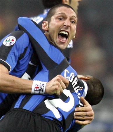 Marco Materazzi