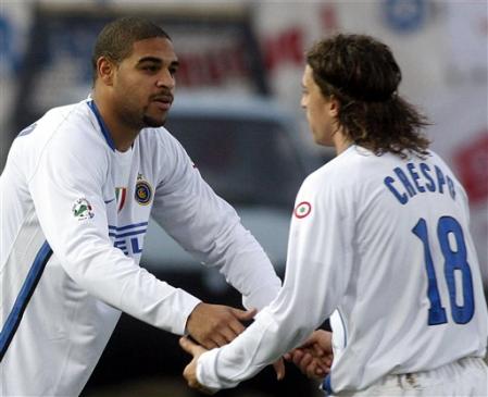 Adriano a Crespo
