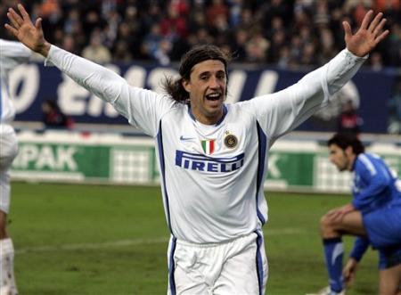 Hernan Crespo