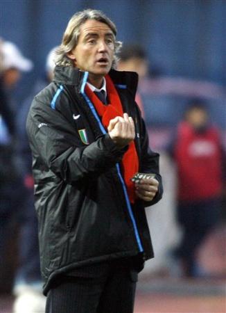 Roberto Mancini