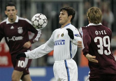 Javier Zanetti